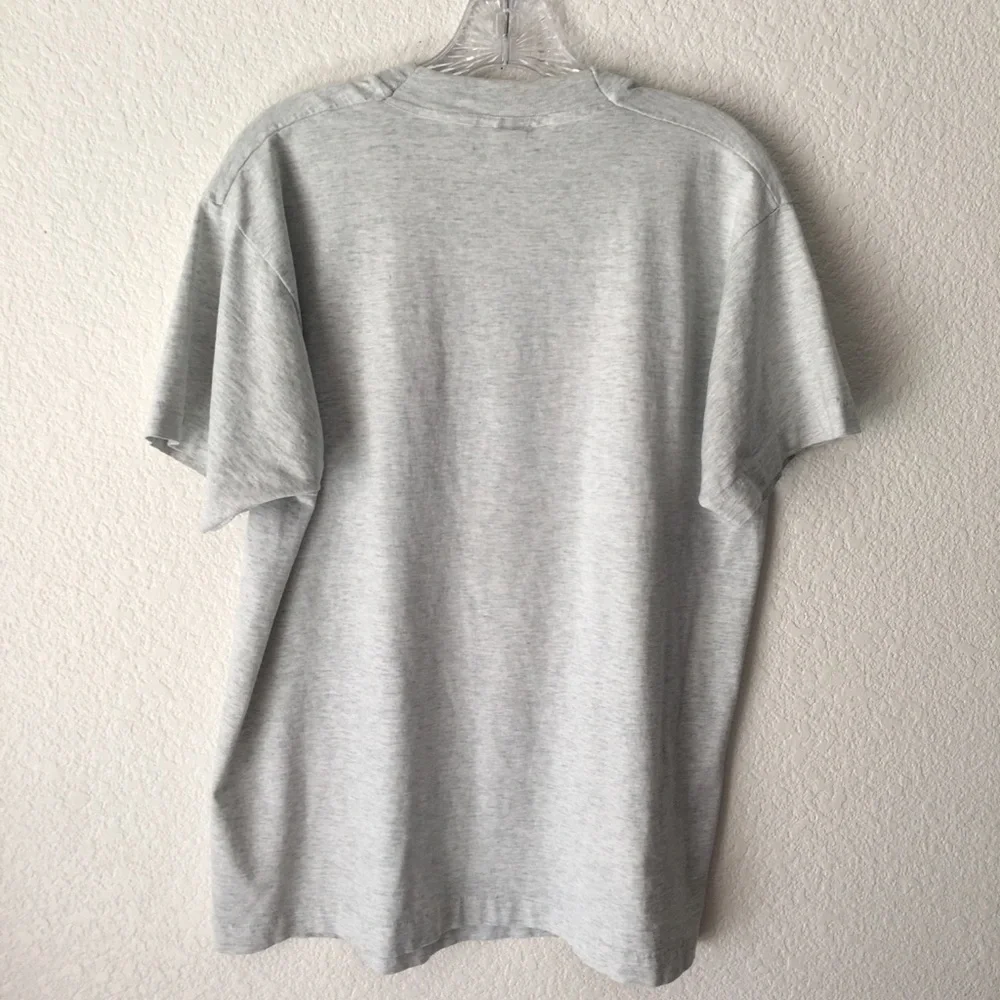⚾️VTG single stitch St.Louis Cardinals cotton Tee - Picture 2 of 11